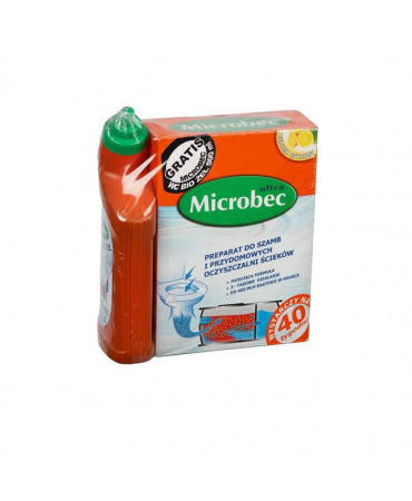 MICROBEC