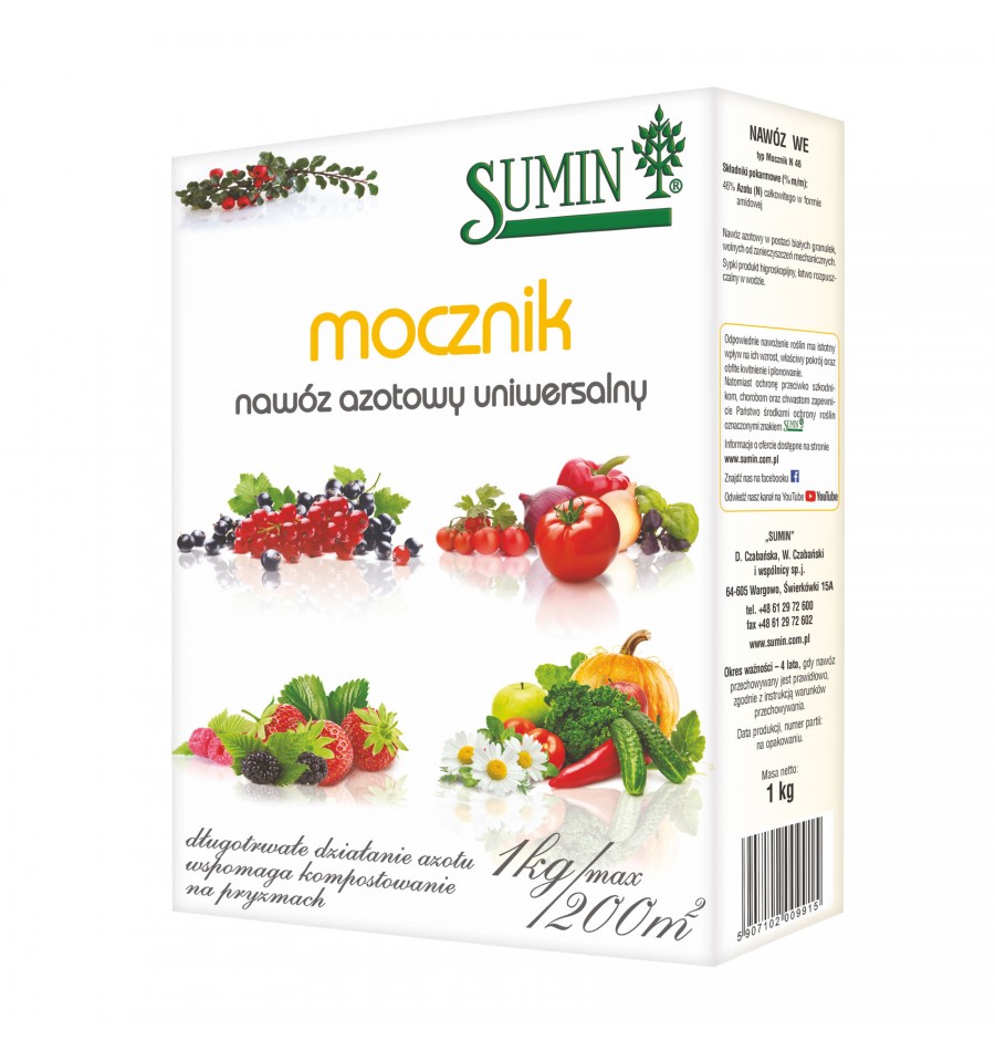 Mocznik