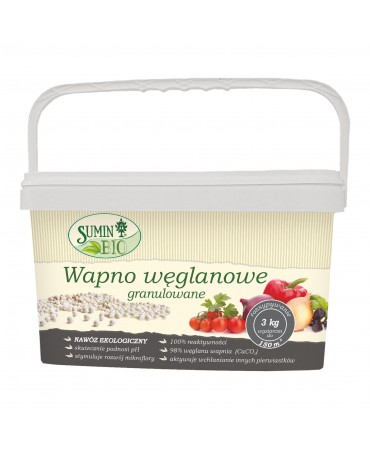 Wapno węglanowe
