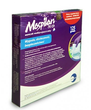 MOSPILAN 20 SP