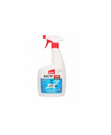 ASCYP PBO/RTU /w atomizerze/