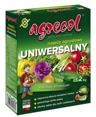 NAWÓZ UNIWERSALNY 1,2kg