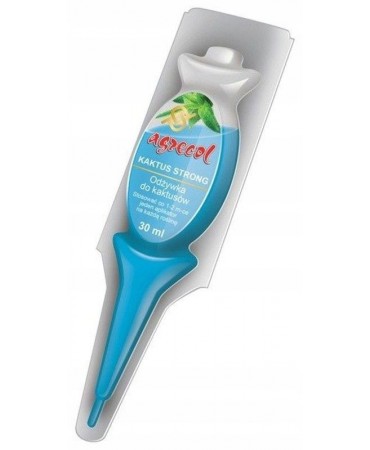 KROPLOWNIK KAKTUS 30 ML