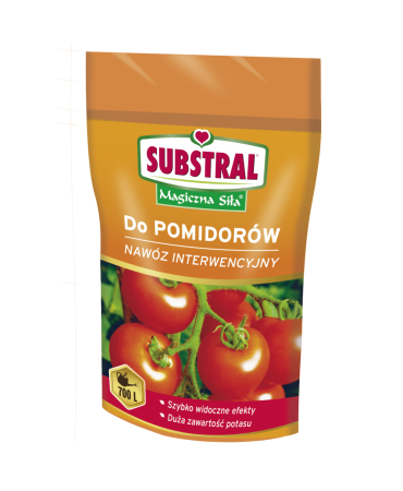 Substral Nawóz do pomidorów