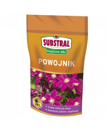 Nawóz interwencytjny do powojników