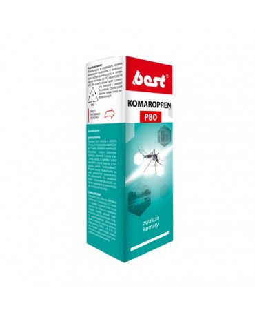 KOMAROPREN PBO /for...