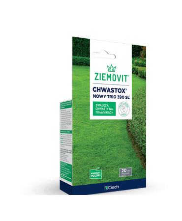 CHWASTOX NOWY TRIO 390 SL