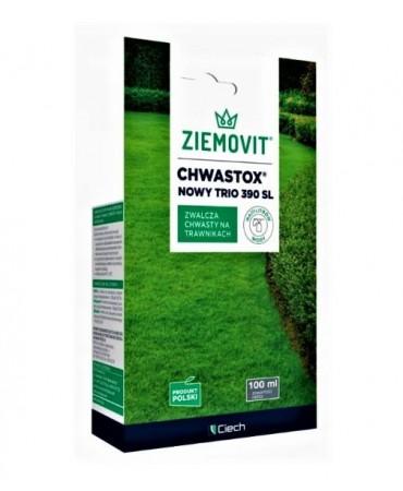 CHWASTOX NOWY TRIO 390 SL