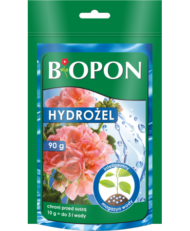 BIOPON-HYDROŻEL