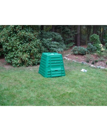 Composter TERMO 410 Green