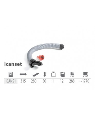Rainwater set / catcher /...
