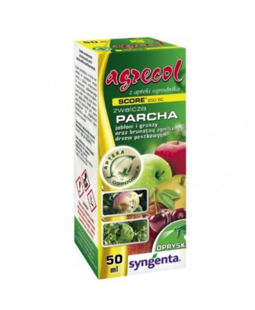 SCORE 250 EC AGRECOL