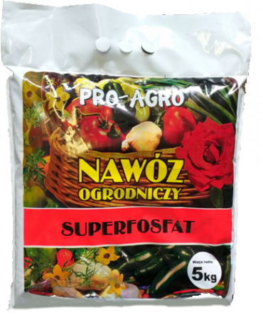 SUPERFOSFAT WZBOGACONY