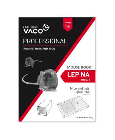 Mouse stick VACO