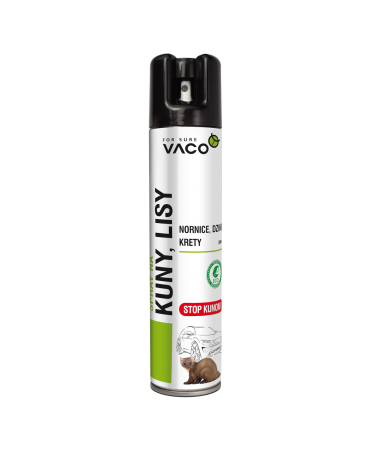 ECO - Spray for martens,...