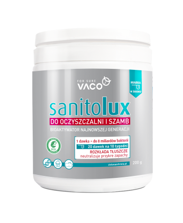 ECO Sanitolux -...