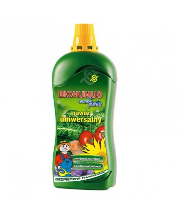 Biohumus Super Forte...