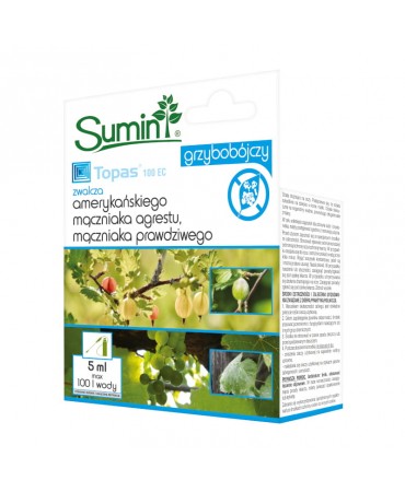 TOPAS 100 EC Sumin