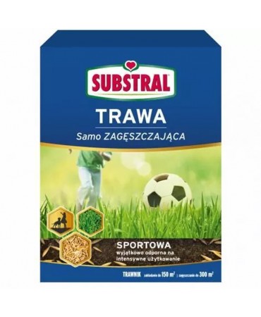 SUBSTRAL TRAWA...