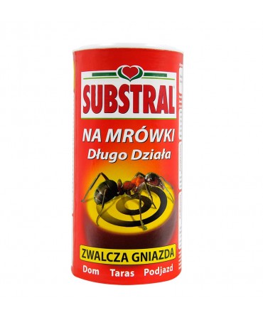 Substral na mrówki