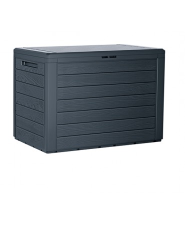Garden box WOODEBOX -...