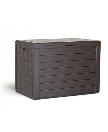 Garden box WOODEBOX - umbra