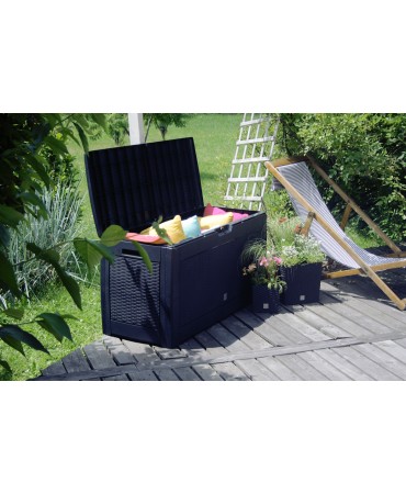 Garden box BOXE RATO -...