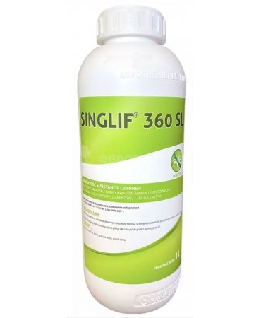 Singlif 360 SL