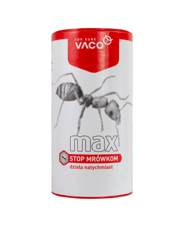 Vaco Ant powder Max