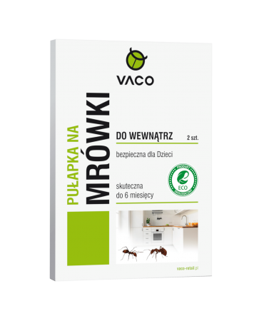 Vaco Pułapka na mrówki ( do...