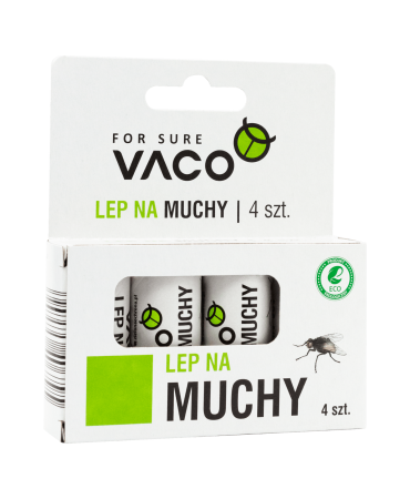 Vaco Eco Lep na muchy (...