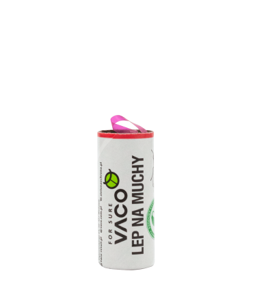 Vaco Eco Lep for round flies.