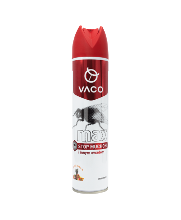 Vaco spray na muchy MAX 300 ml