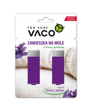 Vaco Gel moth pendant...