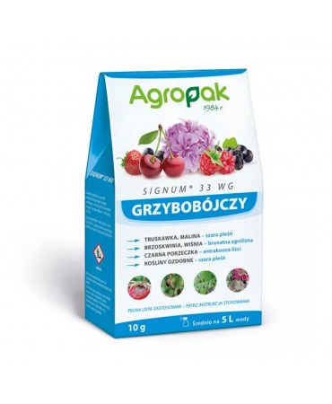 SIGNUM 33WG AGROPAK