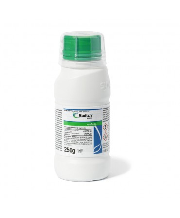 62.5WG SYNGENTA SWITCH