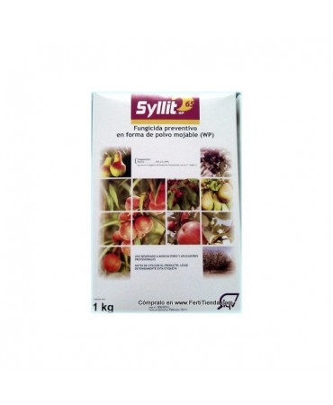 SYLLIT 65 WP