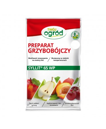 SYLLIT 65 WP/N YOUR GARDEN