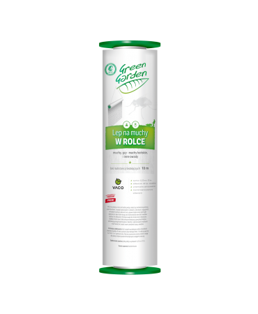 Vaco green garden - lep w...