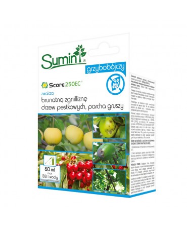 SCORE 250 EC SUMIN