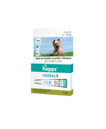 HAPPS HERBAL - Drops for...