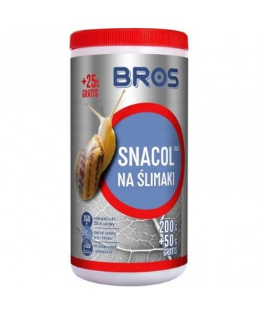 SNACOL 03 GB
