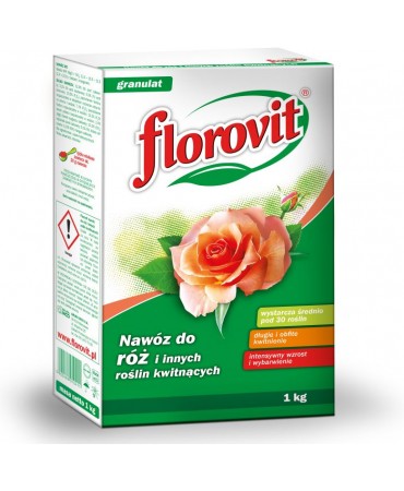 Florovit fertilizer for...