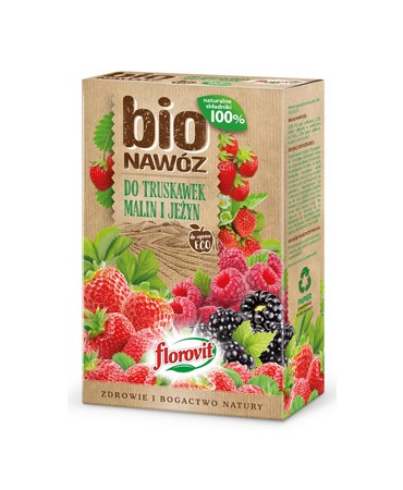 Bio fertilizer for...