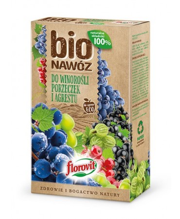 Bio nawóz do winorośli,...