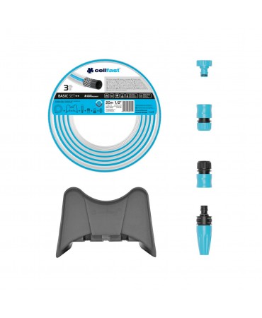 Sprinkler set BASIC 1/2"