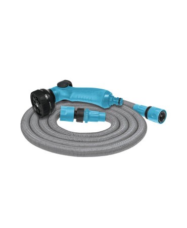 Sprinkler set with stretch...