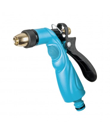 2-function pistol sprinkler...