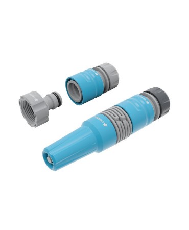 Zestaw ze zraszaczem...