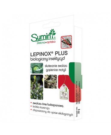 Lepinox Plus Sumin